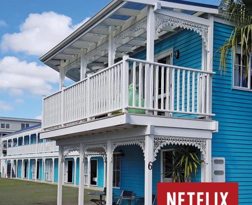 Whitianga Hotel | Albert Number 6