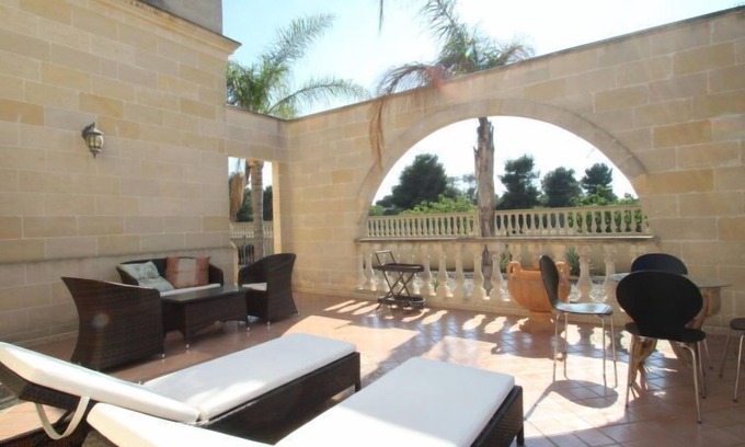 Torricella House | Alberto by Interhome