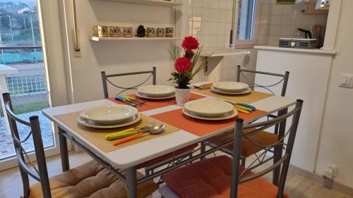 Albisola Superiore Apartment | Albisola House Marcicci