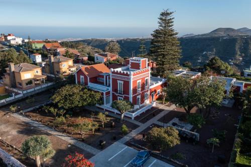 Las Brisas Apartment | Albor Suites