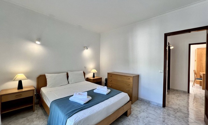 Aldeia das Acoteias Apartment | ALBUFEIRA FALESIA BEACH 4 by HOMING