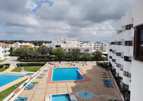 Santa Eulalia Apartment | Albufeira INN - CORAL T1