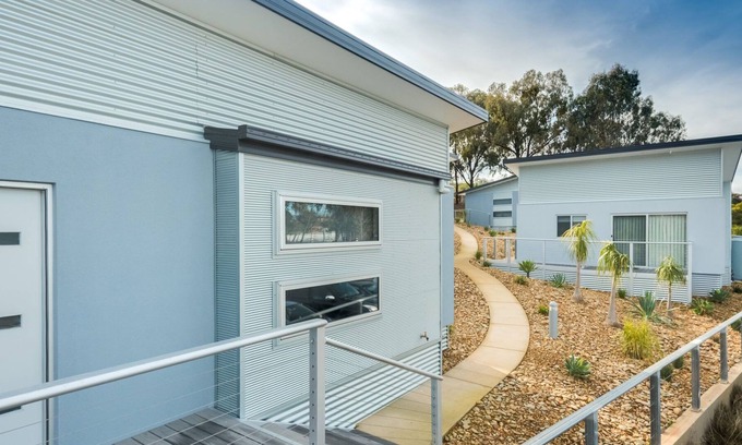 West Albury Apartment | Albury Yalandra Apartment 5