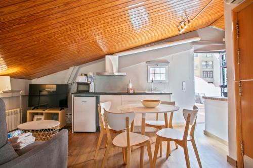 el Camp d'en Grassot i Gracia Nova Apartment | Alcam Studio Alio3
