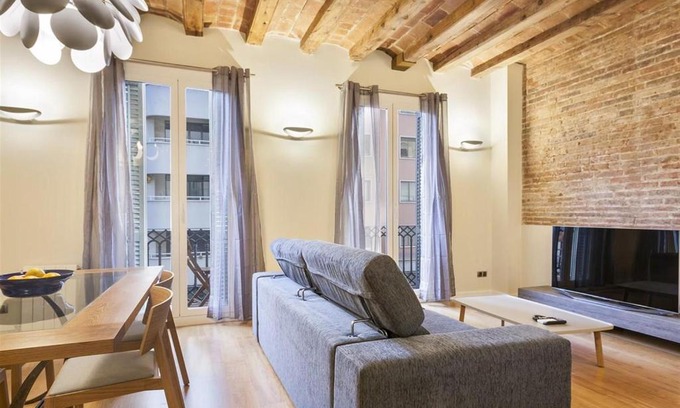 La Ribera Apartment | Alcam Trafalgar