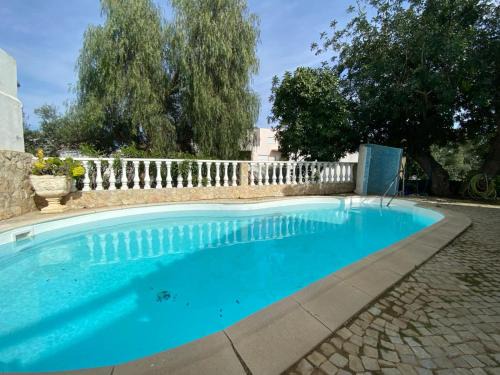 Barrocal Villa | Alcaria Pool House