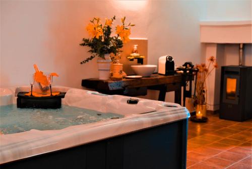 Mesagne Resort | Alchimia Luxury Suites