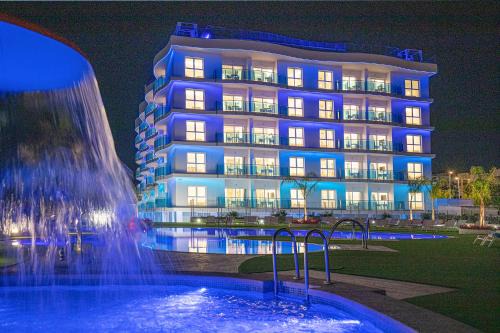 Alcossebre Apartment | Alcossebre Sea Experience