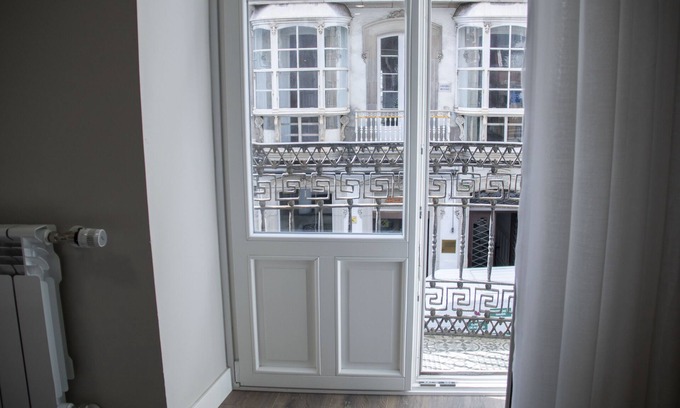 La Coruna House | Alda Alborán Rooms