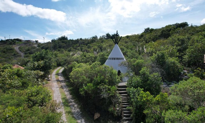 Villa de Leyva Other | Aldea Tipi: El Molino de Aldebarán