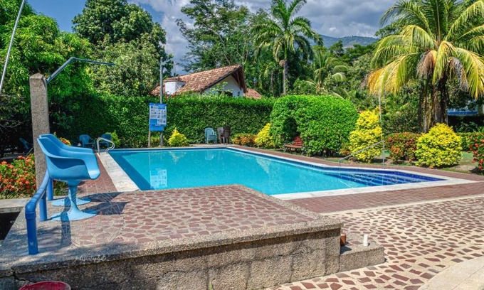 Olaya Apartment | ALDEA VACACIONAL LA FLORIDA Apto 103 Bloque 1