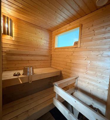 Kerimaki Apartment | Aldeia Bianca Savonlinna