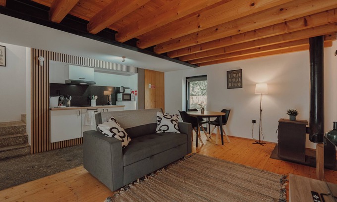 Fafe Bed & Breakfast | Aldeia do Pontido - house 1