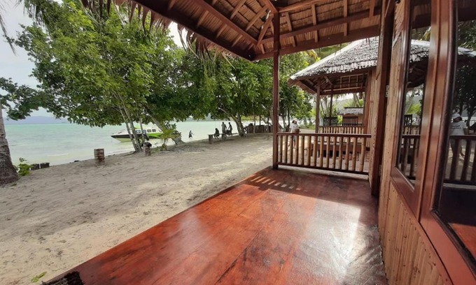 Raja Ampat Cabin | Aldejus Homestay