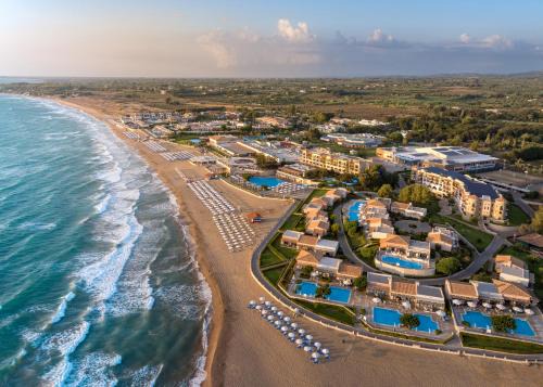 Skafidia Hotel | Aldemar Olympian Village