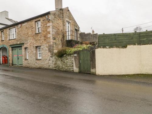 Ireby House | Ale Cottage
