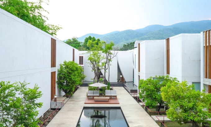 Su Thep Villa | Aleela Villa