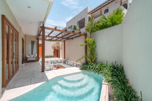 Berawa Hotel | Alegria de la Vida