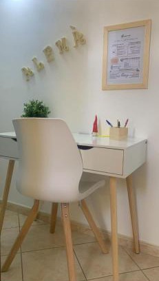 Leporano Apartment | Alemà casa vacanze