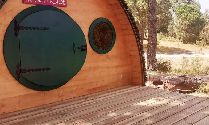 Vale de Mulheres House | Alentejo farm with pool