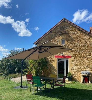 Granges-dAns House | Alessentiel - le petit gite