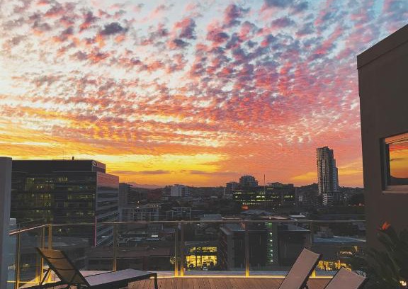 Fortitude Valley Hotel | Alex Perry Hotel & Apartments