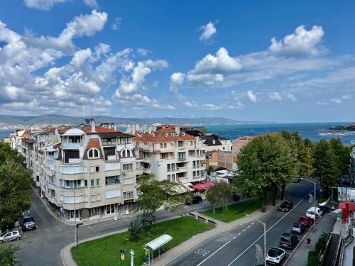 Nessebar Apartment | Alexandr apartments Vigo Nesebar