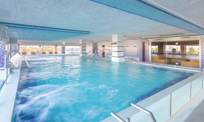 Vinyets - Moli Vell Hotel | Alexandre FrontAir Congress