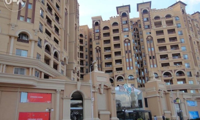 Al-Muntazah Apartment | Alexandria princess