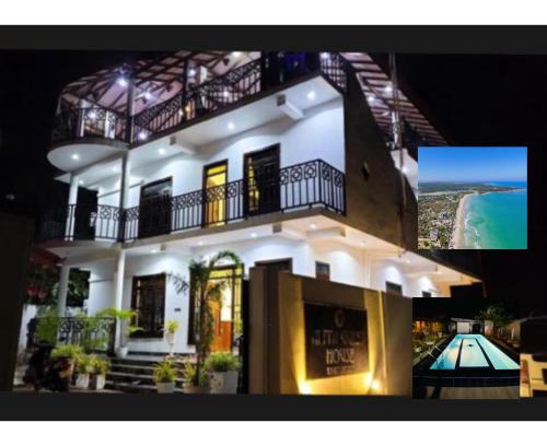 Trincomalee House | Alffa Guest Inn