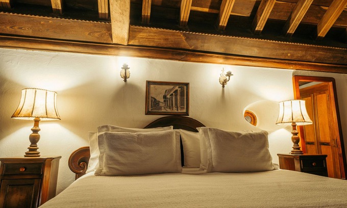 Centro Hotel | Alfiz Hotel Boutique