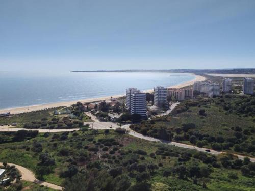 Torralta Apartment | Algarve Beachfront Alvor