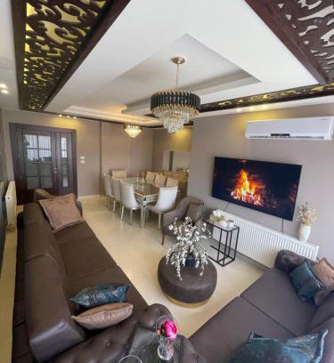 Amman Apartment | Alghalayieny Modern Apartments