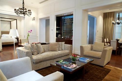 Recoleta Hotel | Algodon Mansion