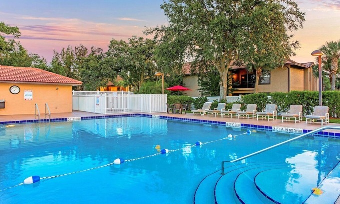Solivita Resort | Alhambra Villas at Poinciana - The Best Deal Here!*
