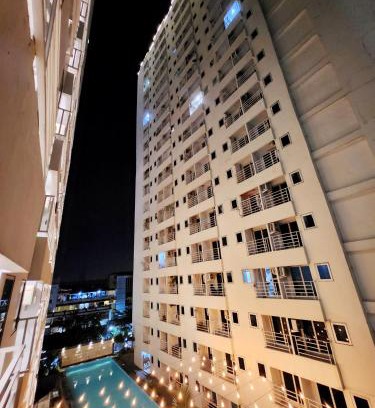 Medan Hotel | Alhesa Apartment