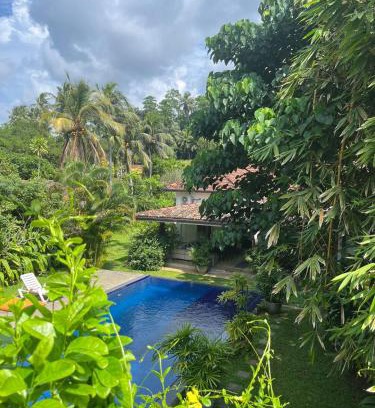 Galle Villa | Ali Bungalow - Galle