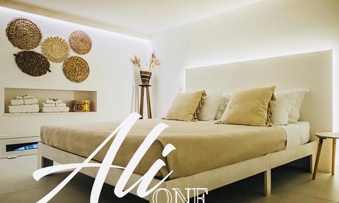 Santa Lucia Apartment | Ali One