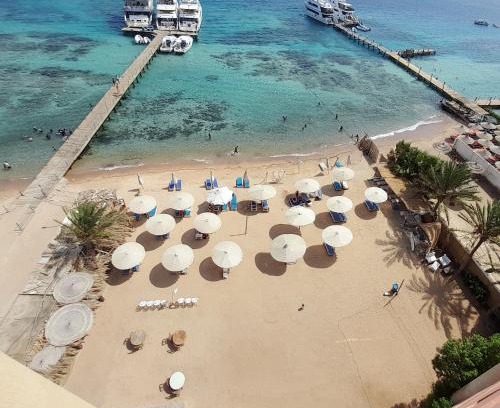 Sakkala Apartment | Alia Beach Residence