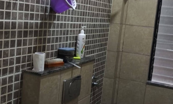 Alibaug Apartment | Alibaug - Holiday Home Mountain and Pool view - Studio Apt