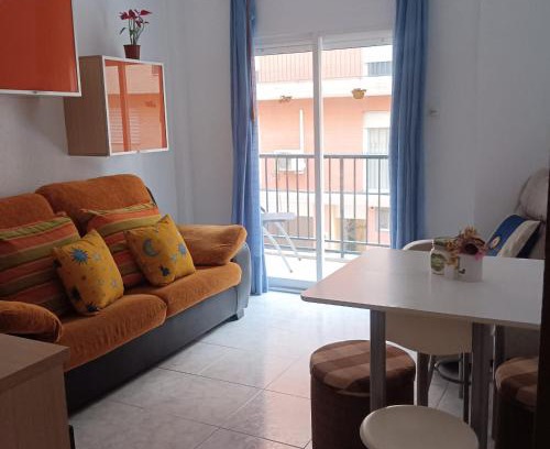 Alicante House | Alicante Habitación Oasis