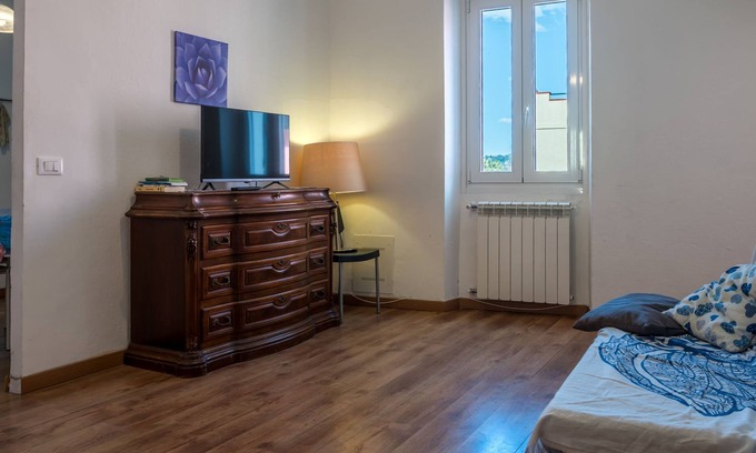 Riva Ligure Apartment | Alice 2 by Interhome