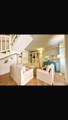 Trappeto House | Alice's home