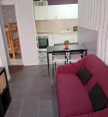Setubal Apartment | Aliciamar 29 by Casas de Setúbal