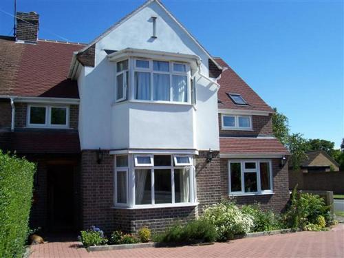 Cambridge Bed & Breakfast | Alington House