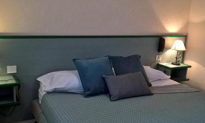 Bas-Mauco Hotel | ALIOS Hôtel Restaurant