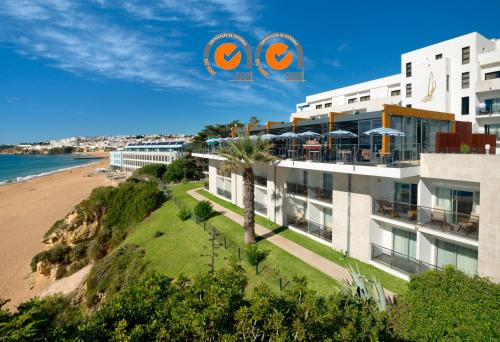 Calicos Hotel | Alisios