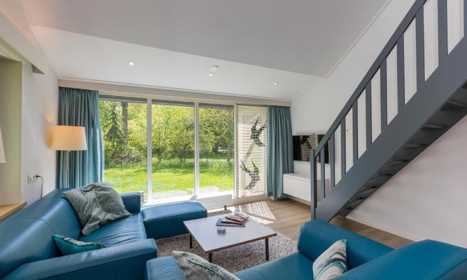 Breezand House | Alk