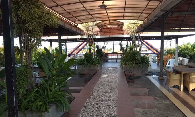 Pemecutan Kelod Hotel | Alkyfa Hotel Bali