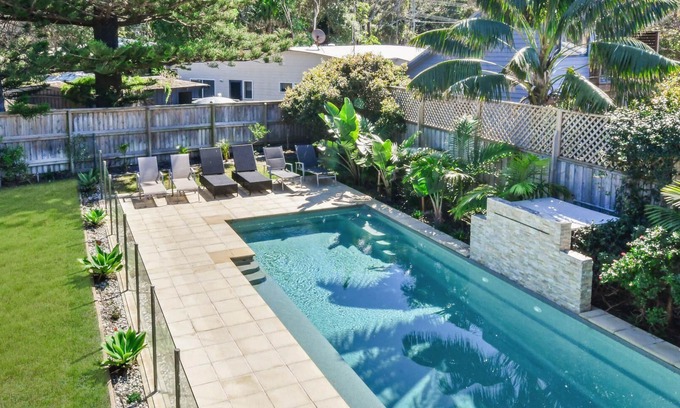 Blueys Beach House | All 2 Heavenly - Blueys Beach